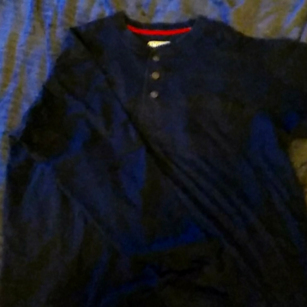 Smith Workwear Long Sleeve